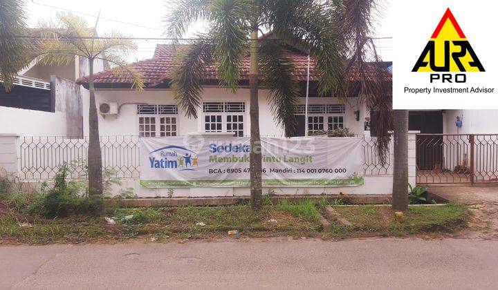 Rumah way halim 1