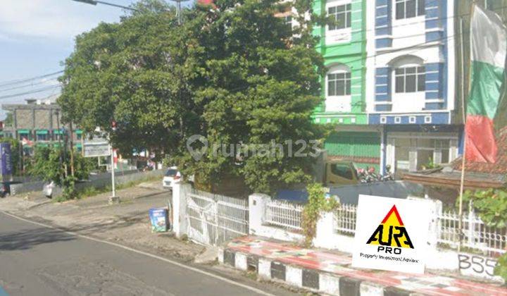 TANAH TENGAH KOTA B.LAMPUNG 1