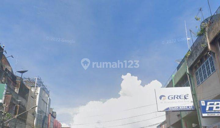 RUKO DI TELUK COCOK UNTUK RUMAH MAKAN LOKASI PUSAT PRKNTORAN  3