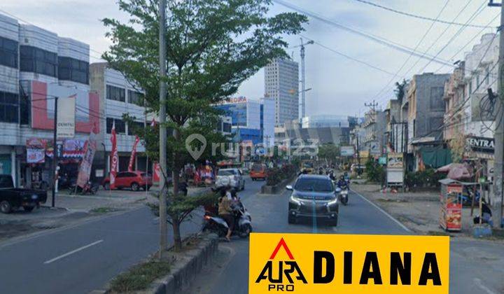 GUDANG COCOK UNTUK BARANG BANYAK LOKASI AMAN 3