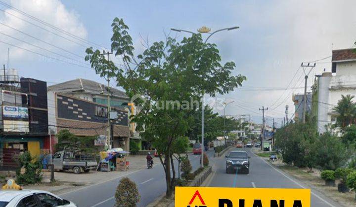 GUDANG COCOK UNTUK BARANG BANYAK LOKASI AMAN 7