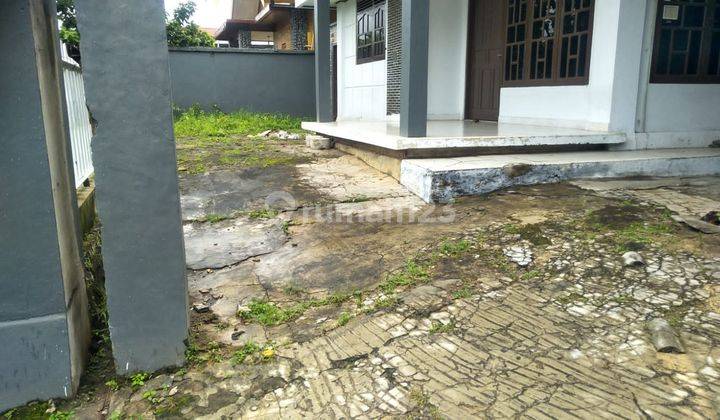 RUMAH COCOK UNTUK CAFE N RESTO  4