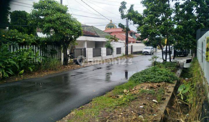 RUMAH COCOK UNTUK CAFE N RESTO  5