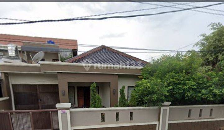 RUMAH SEWA PAHOMAN  1