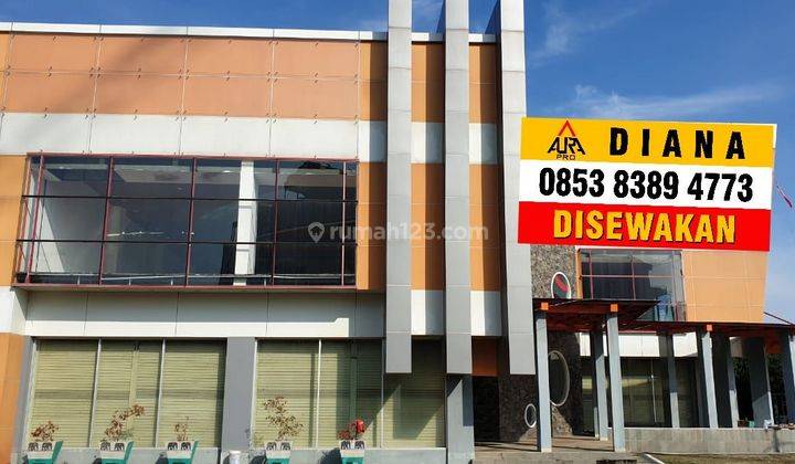 GEDUNG SEWA COCOK UNTUK MALL ATAU USAHA LAIN NYA GEDUNG SEWA COCOK UNTUK MALL ATAU USAHA LAIN NYA