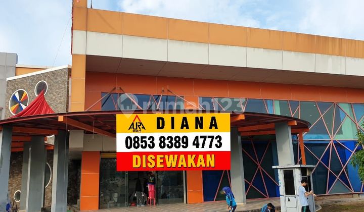 GEDUNG SEWA COCOK UNTUK MALL ATAU USAHA LAIN NYA GEDUNG SEWA COCOK UNTUK MALL ATAU USAHA LAIN NYA