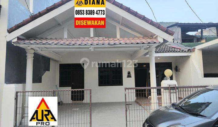 RUMAH SEWA MURAH  1