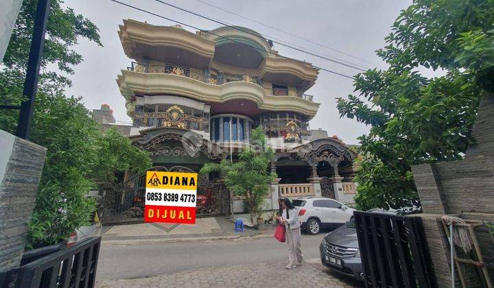 RUMAH MEWAH HARGA SAHABAT  2