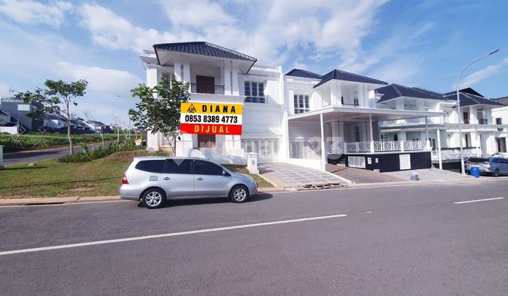  Citraland bandar lampung