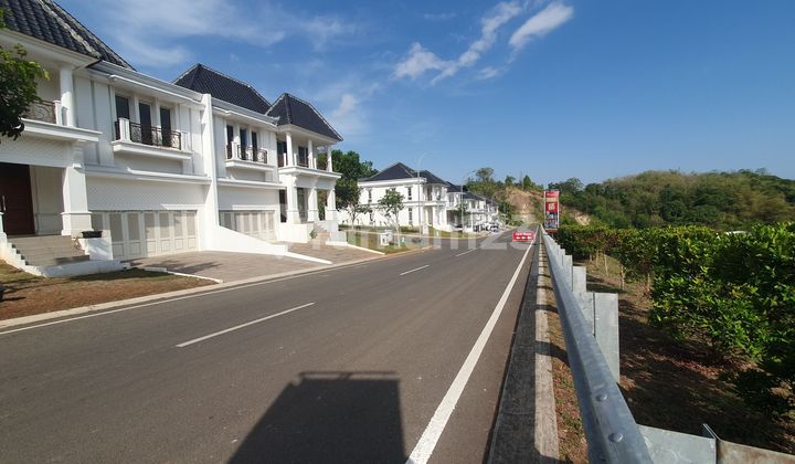  Citraland bandar lampung 2