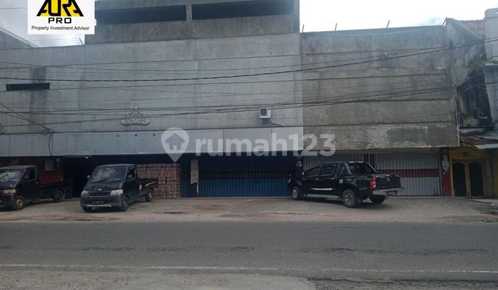 OFFICE BUILDING FOR SALE