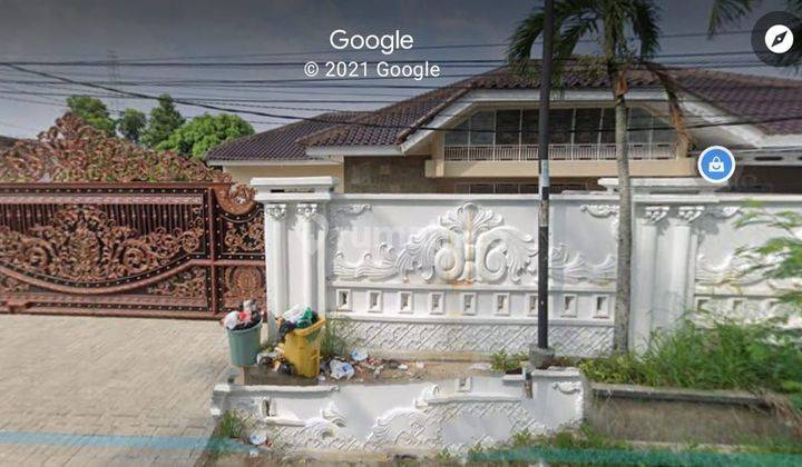 RUMAH COCOK UNTUK KNTOR  1