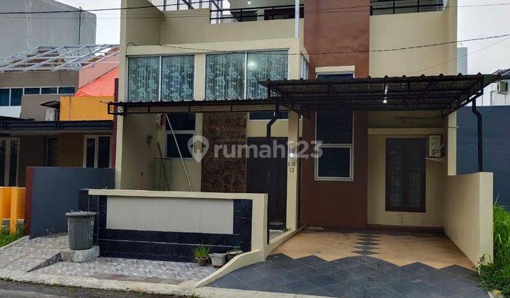 RUMAH SEWA MURAH  1