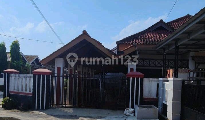 Rumah Murah 