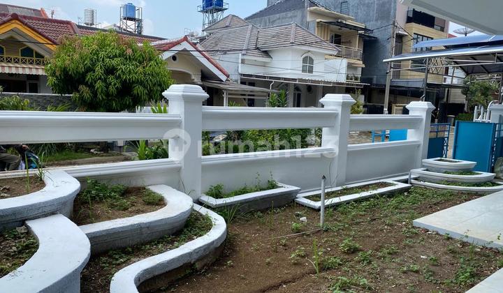 Rumah Cantik di Jual 2