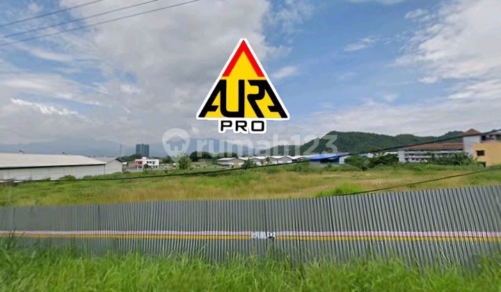 Land Lease Suitable For Warehouse