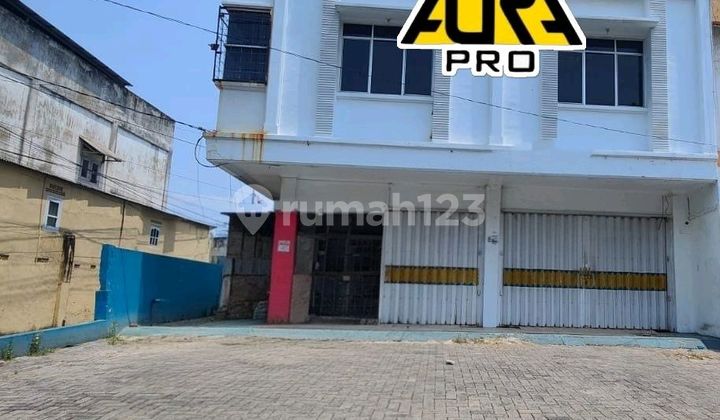 Ruko for Rent Kedaton 1