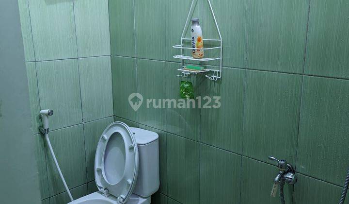 Rumah Menawan Rumah Bagus SHM - Sertifikat Hak Milik 2