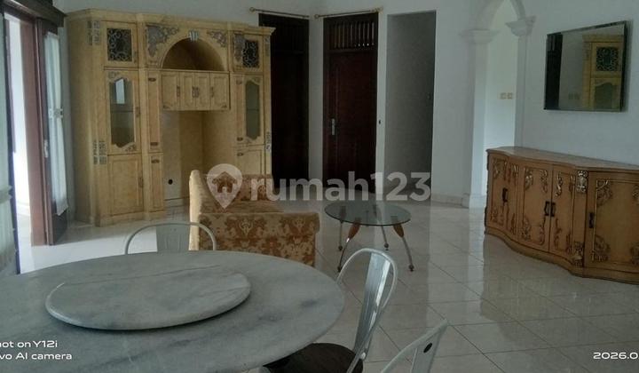 Rumah Bagus di Tanjung Karang Timur 2