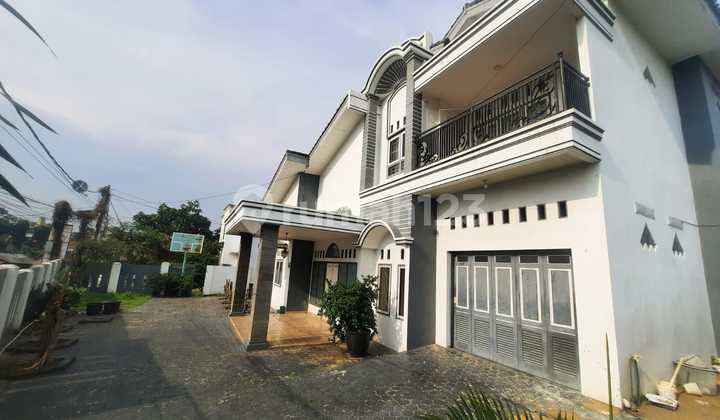 Rumah Bagus Sewa