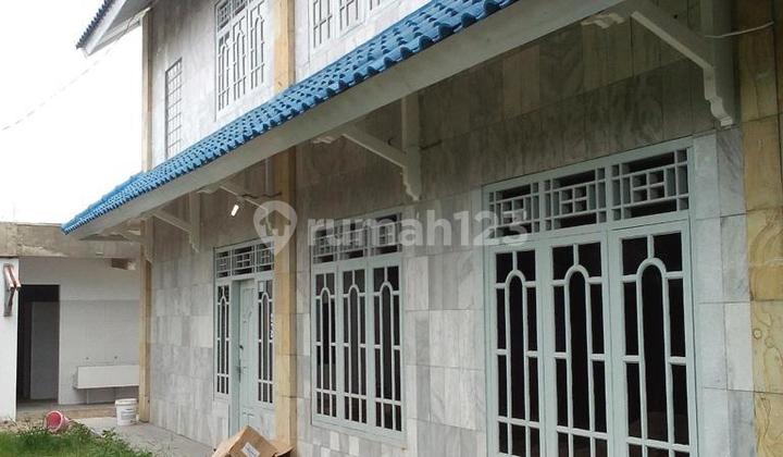 Rumah Jual Cakep 2