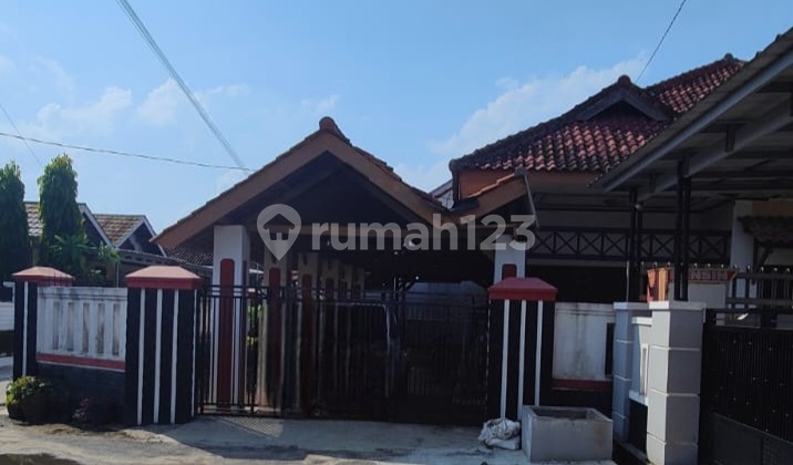 Rumah Setrategis Rumah Setrategis