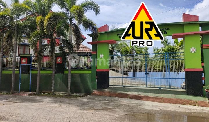 Sekolah Tk Di Jual Sekolah Tk Di Jual