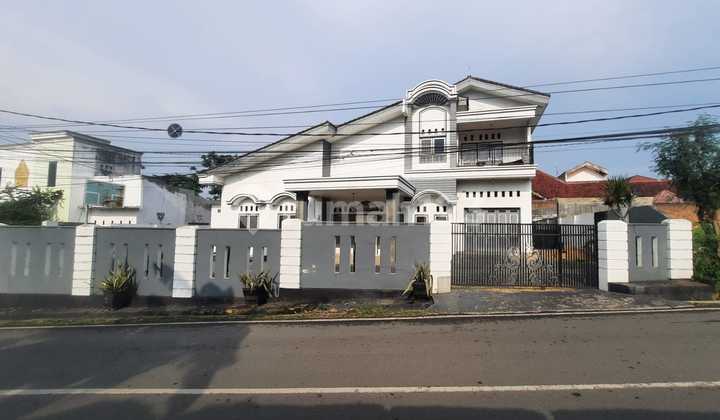 Rumah Bagus Sewa 2