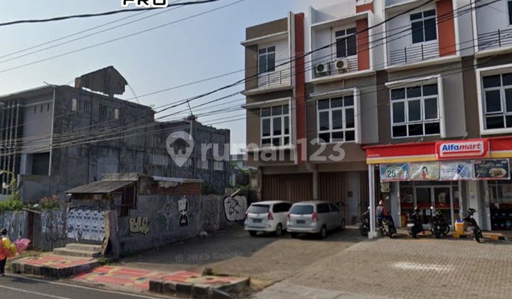 Cool Shop House, Length 22M 2