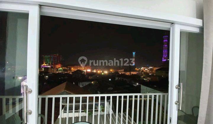 Kost Siap Huni Bonus Rumah Tingall 1