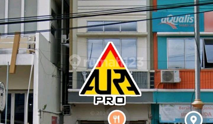 Cool Shop for Rent 2