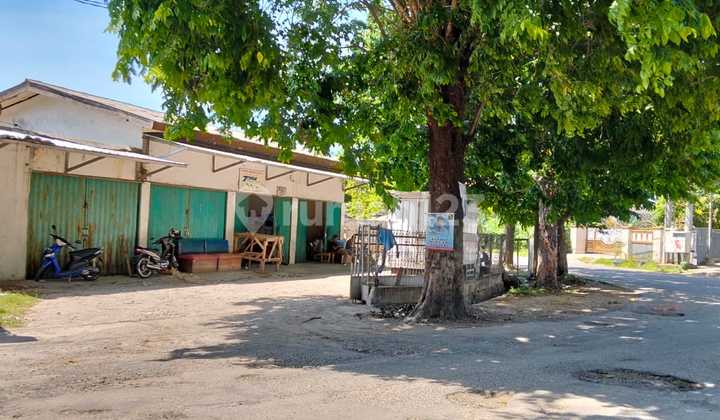 Tanah Jual Way Halim Tanah Jual Way Halim