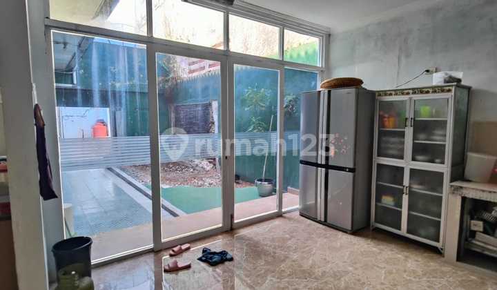 Rumah Murah Prum Kedamean SHM 2