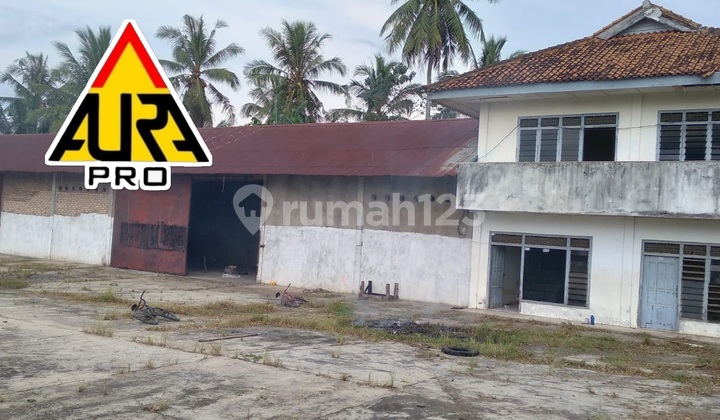 Gudang Natar Sewa Gudang Natar Sewa