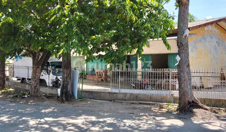 Tanah Jual Way Halim