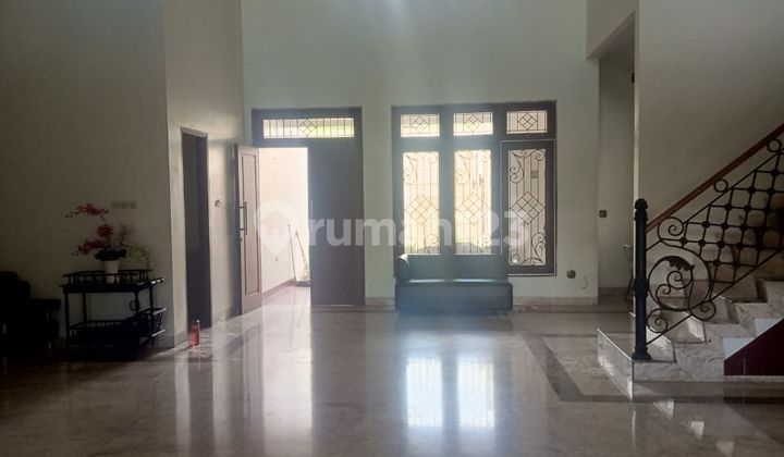 Rumah Bagus di Sewakan 2