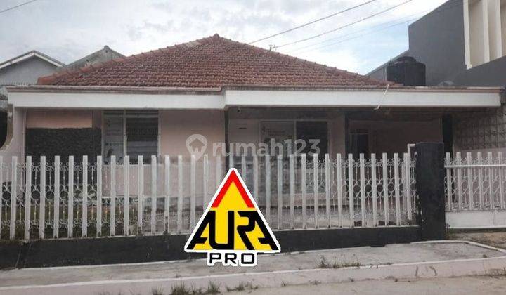 Rumah Sewa Murah Way Halim 1