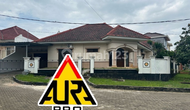 Rumah Bagus di Tanjung Karang Timur Rumah Bagus di Tanjung Karang Timur