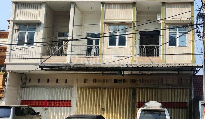 Ruko Murah Cakep Ruko Murah Cakep