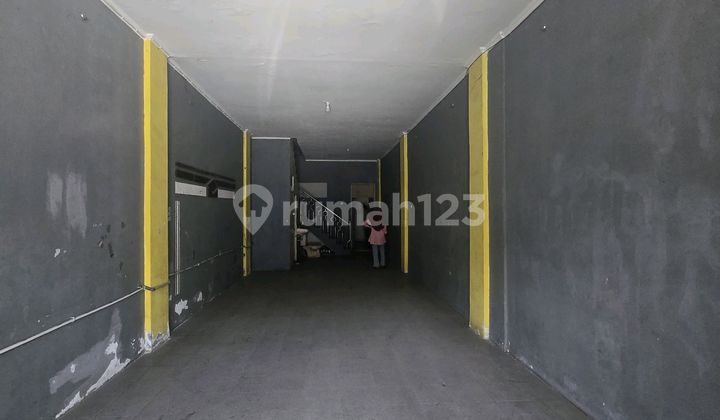Antasari Shop House for Rent 2