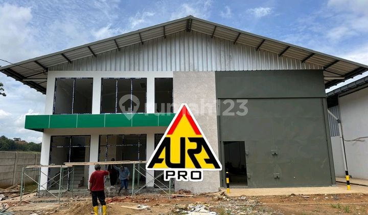 New Warehouse for Rent New Warehouse for Rent