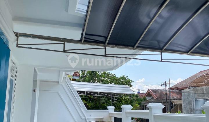 Rumah Cantik di Jual Rumah Cantik di Jual