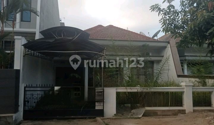 Rumah Keamanan 24 Jam 2