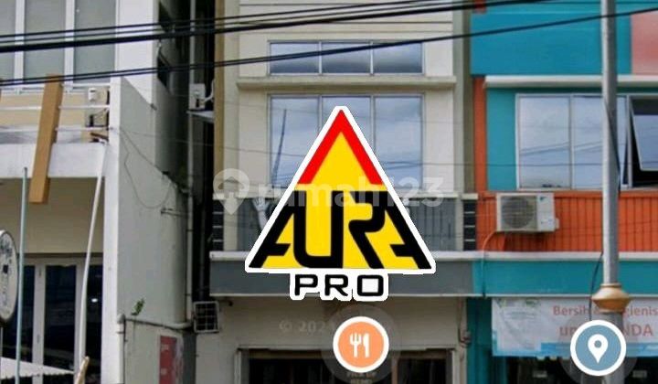 Cool Shop for Rent 1