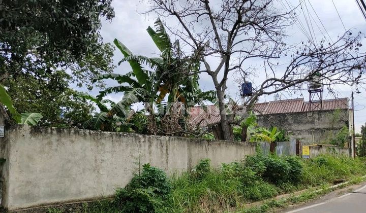 Tanah di Tanjung Karang Timur SHM