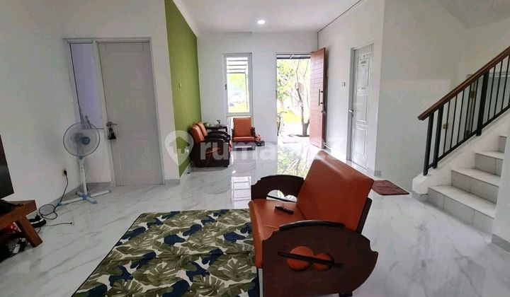 For Quick Rent: Semi-furnished House, Neat, in Tourist City. 2