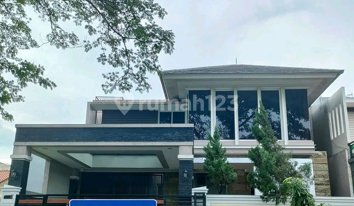 For Rent Large House Neat Nice at Citra Grand Boulevard Cibubur For Rent Large House Neat Nice at Citra Grand Boulevard Cibubur