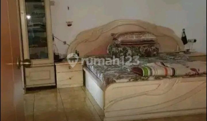 Dijual Cepat Bu Rumah ******** Wisata 2