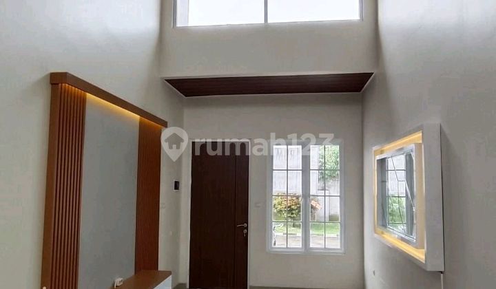 Dijual Cepat Rumah.mungil.cantik.rapih.dan.mewah 2