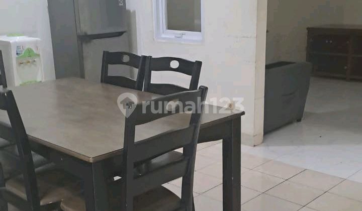 Disewakan.rumah.siap.huni.semi.furnish.do.kotawisata 2